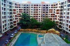2 BHK Flat for Rent in Vasant Galaxy, Goregaon West